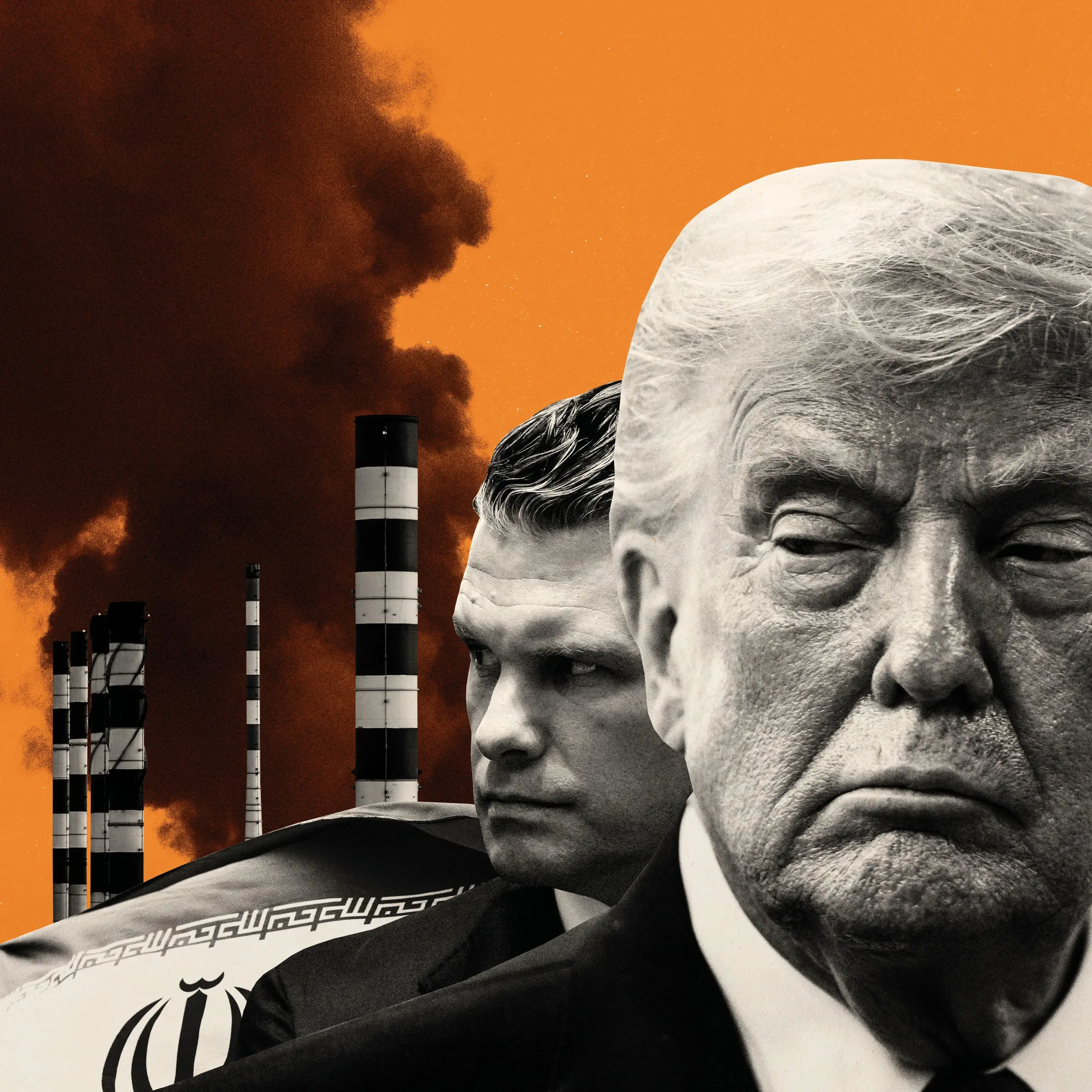 Trump, Iran agree to two-week ceasefire after threat of massive attacks